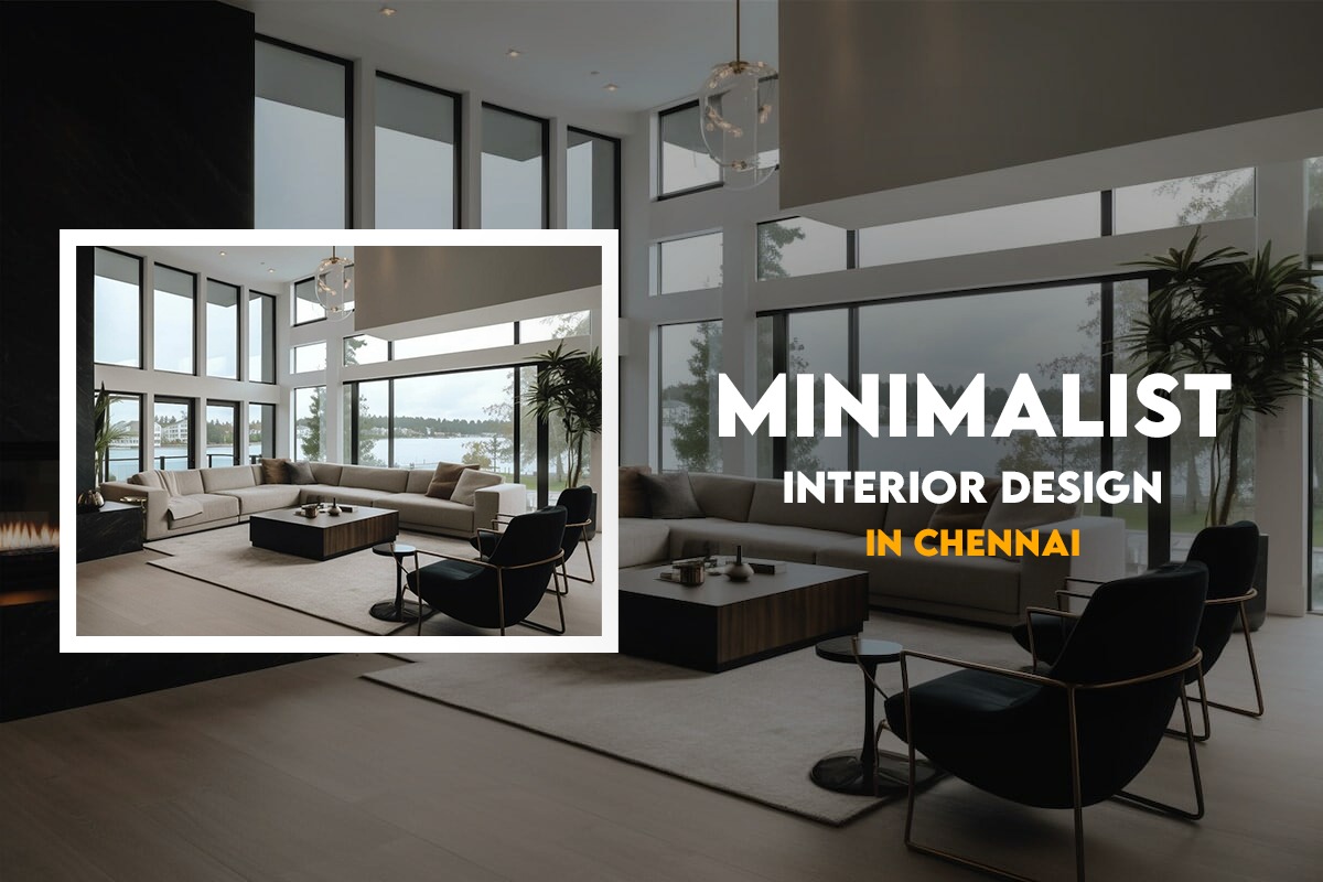 Partitions Interior Designers In Chennai