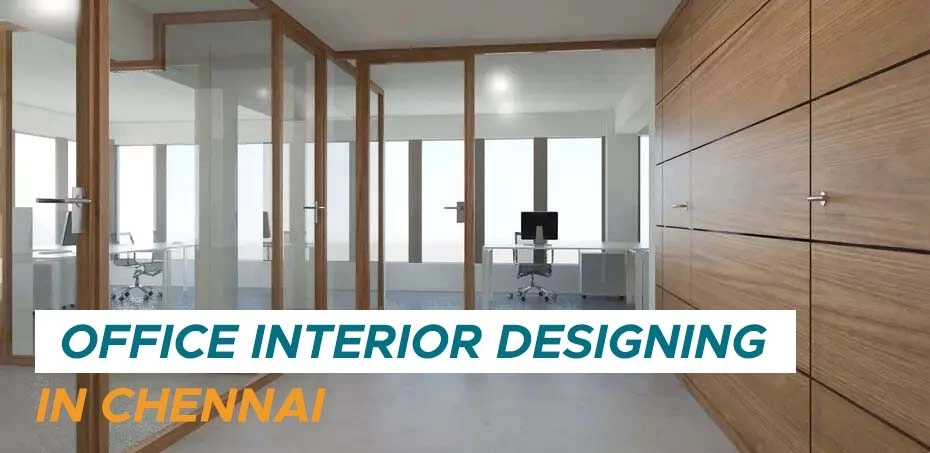 Partitions Interior Designers In Chennai