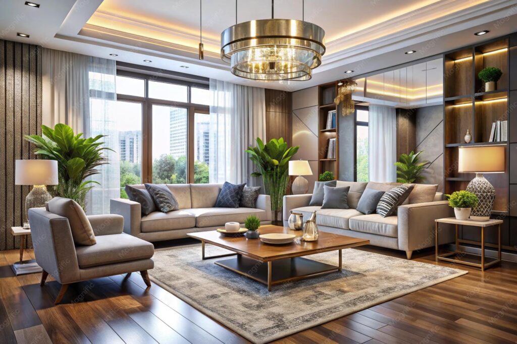 Interiors in Chennai