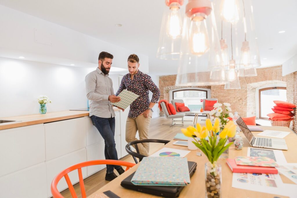 Interior Designers in Chennai