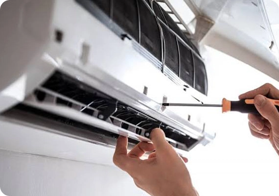 AC Repair Services in Chennai