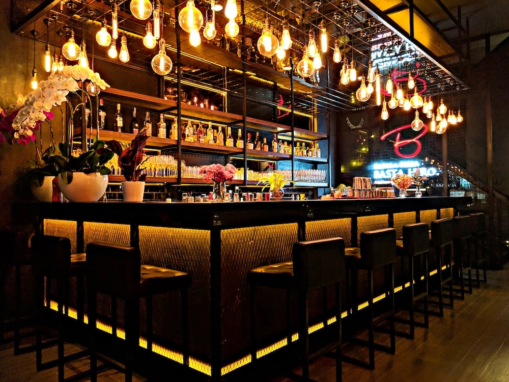 Bar Interior Designers in Chennai