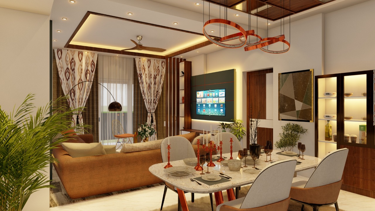 Home Interior Designers in Chennai