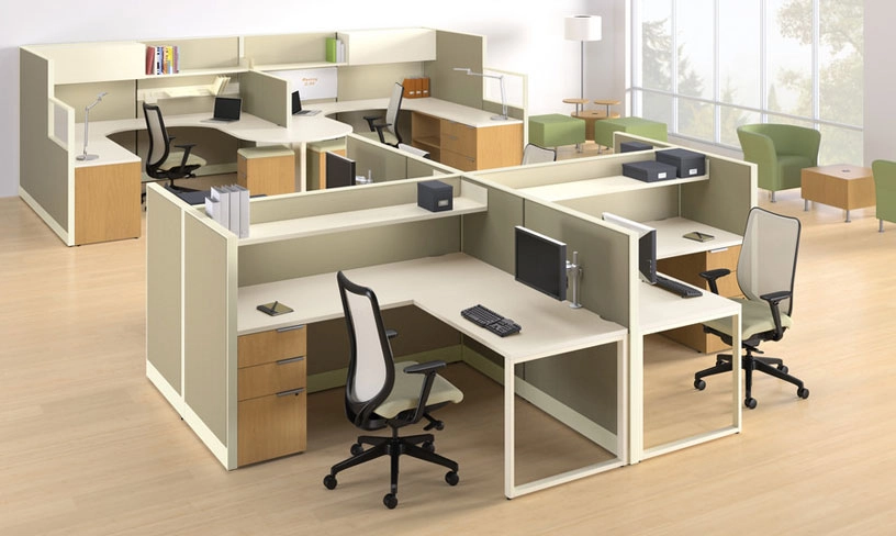 Office Furniture in Chennai