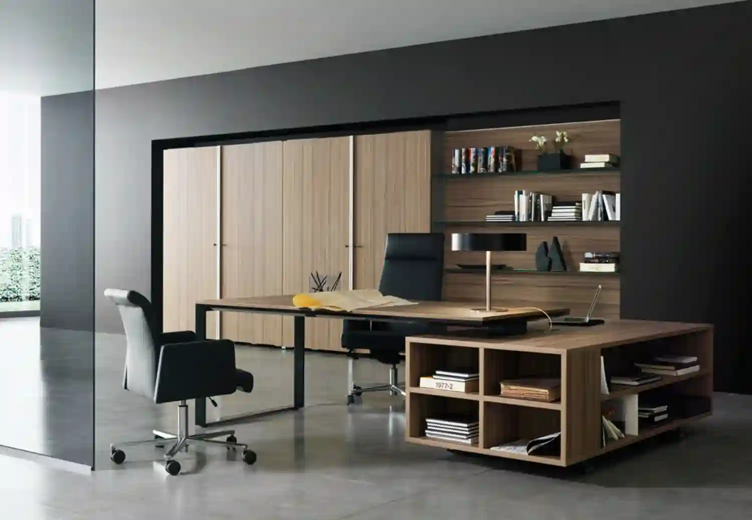 office interior designers in Chennai