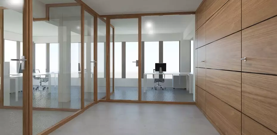 Partitions Interior Designers In Chennai