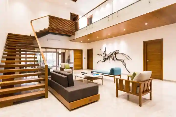 HOME INTERIORS in Chennai