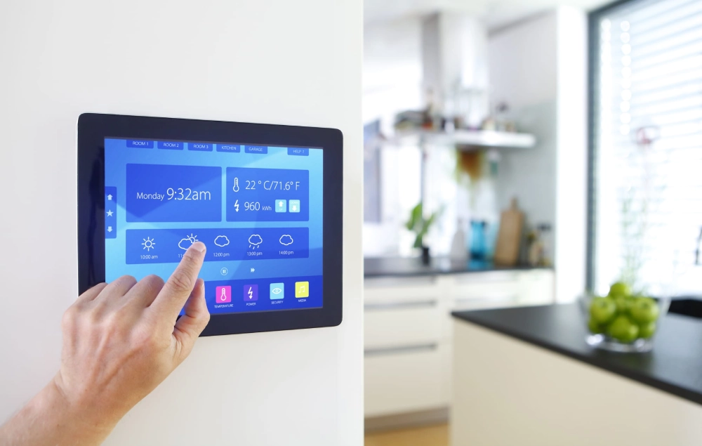 Home Automation Interior Designers in Chennai